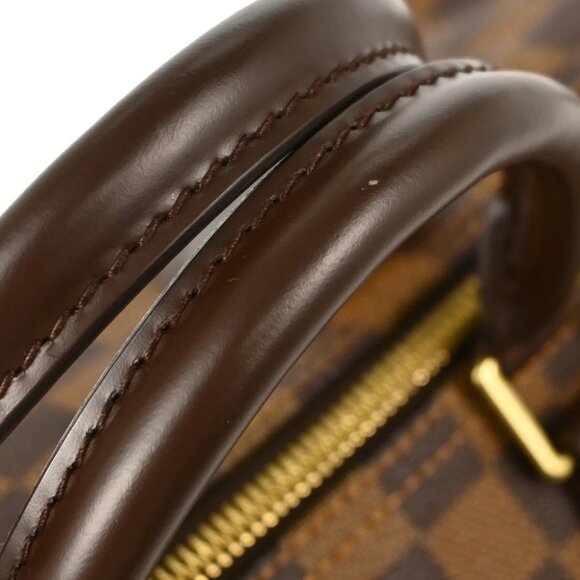 Louis Vuitton Damier Speedy 30 Handbag N41531 DU0096 114792 - Picture 6 of 11